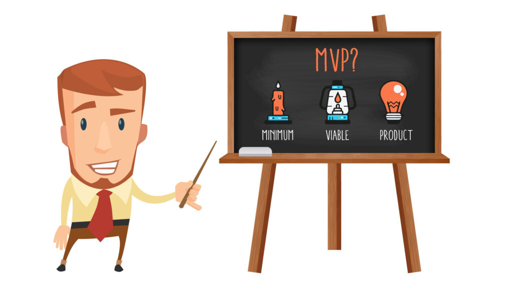 mvp meaning