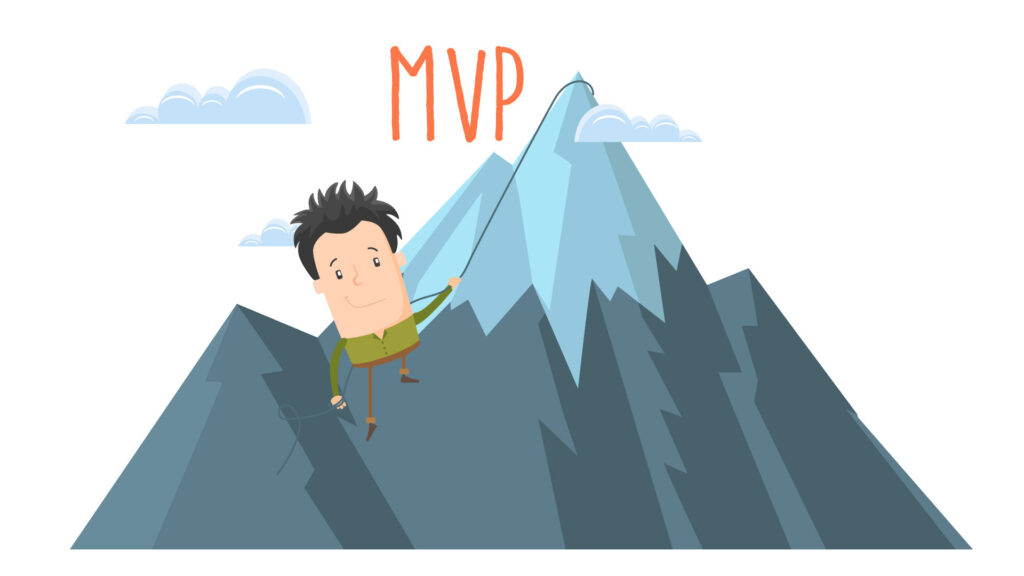 mvp solutions