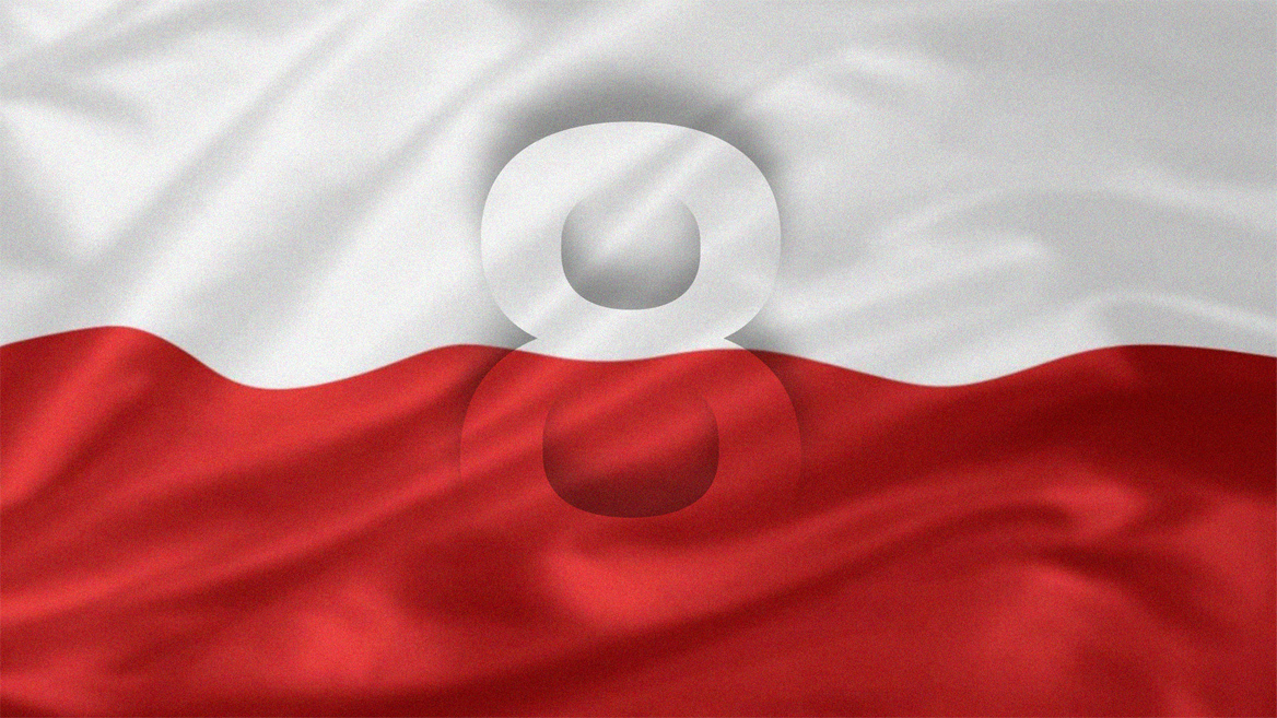8 Reasons to Hire Polish Software Developers