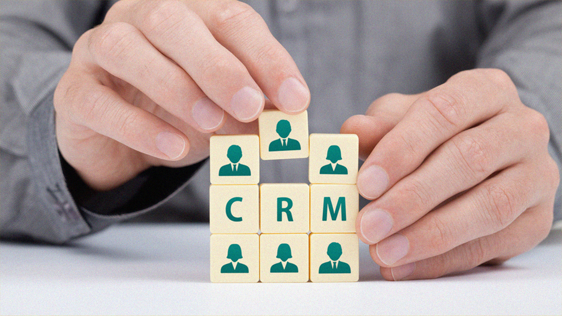 Custom CRM Software – Does Your Business Need One?