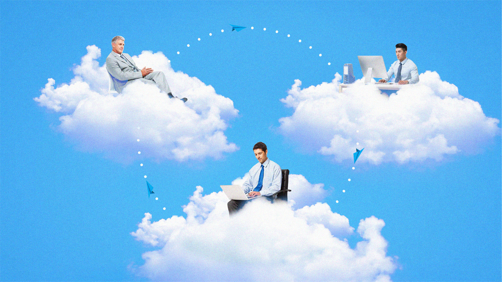 9 Reasons to Outsource Cloud Management