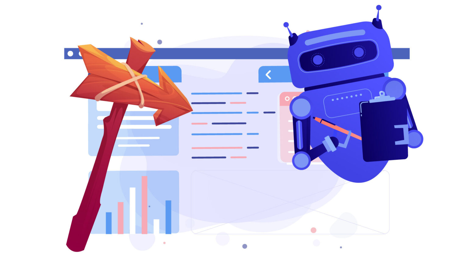 Best Navigation UX Practices For Your SaaS Product