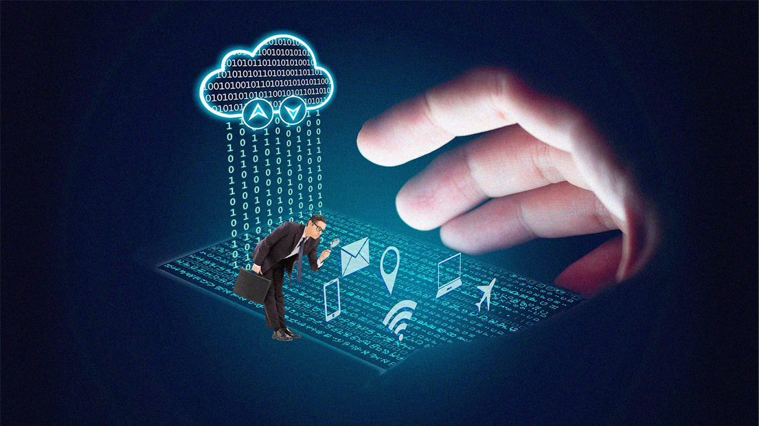8 Advantages of Cloud-Based Data Analytics Platform