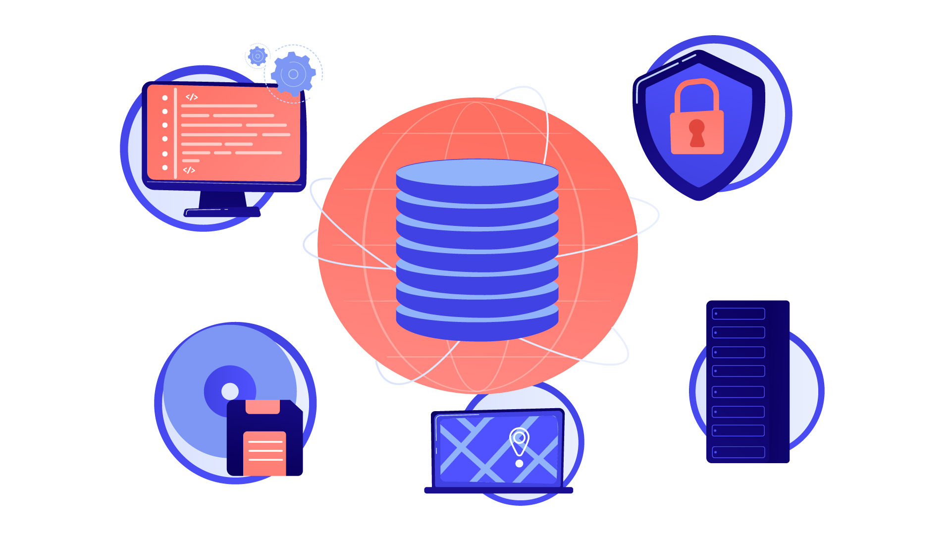 Database Development Services - Benefits For Your Business