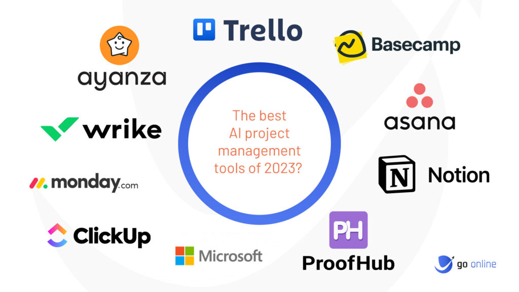 Best AI Tools for Project Management: Revolutionize Your Workflow