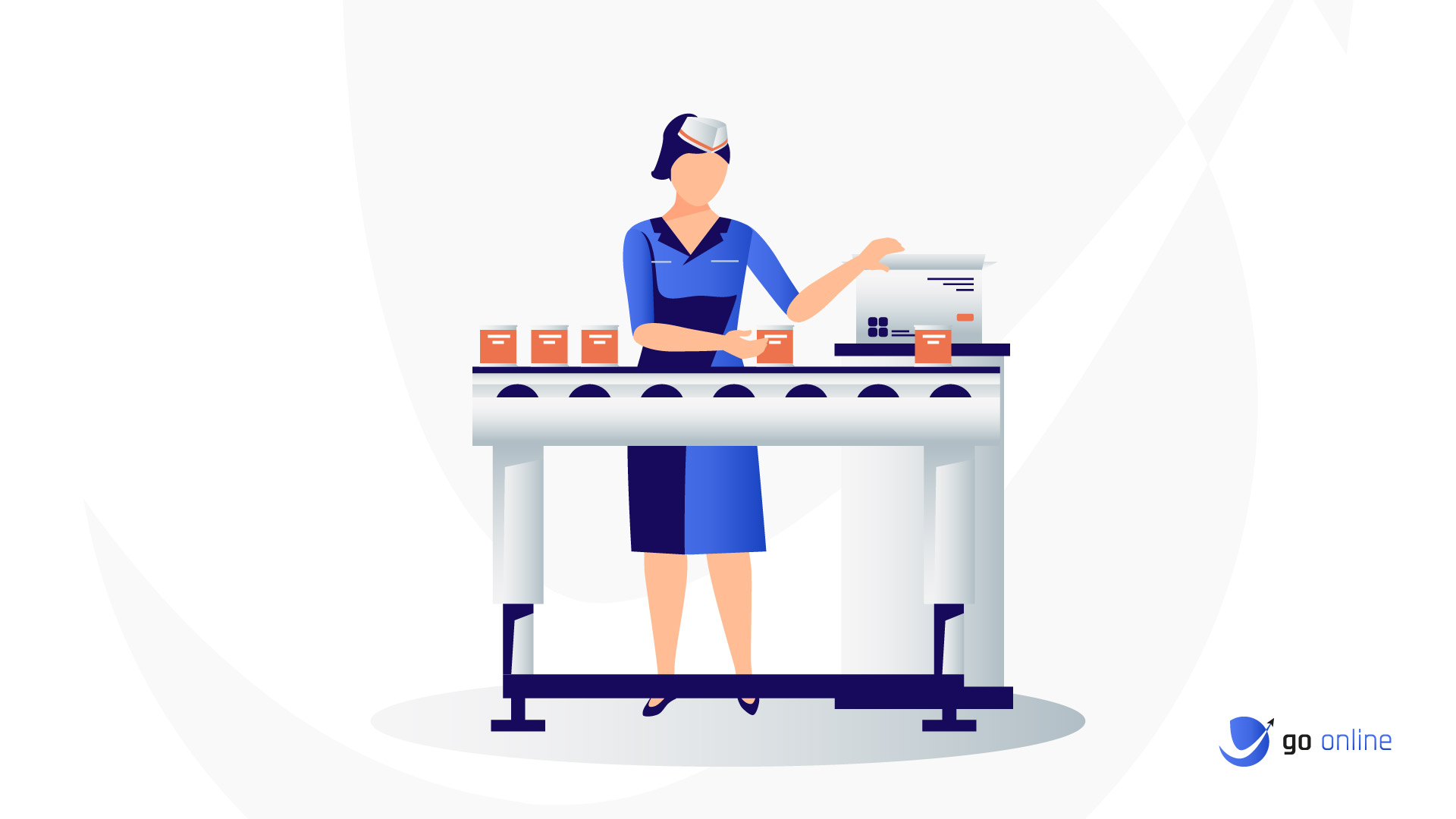 Use AI Quality Control to automate and improve your business