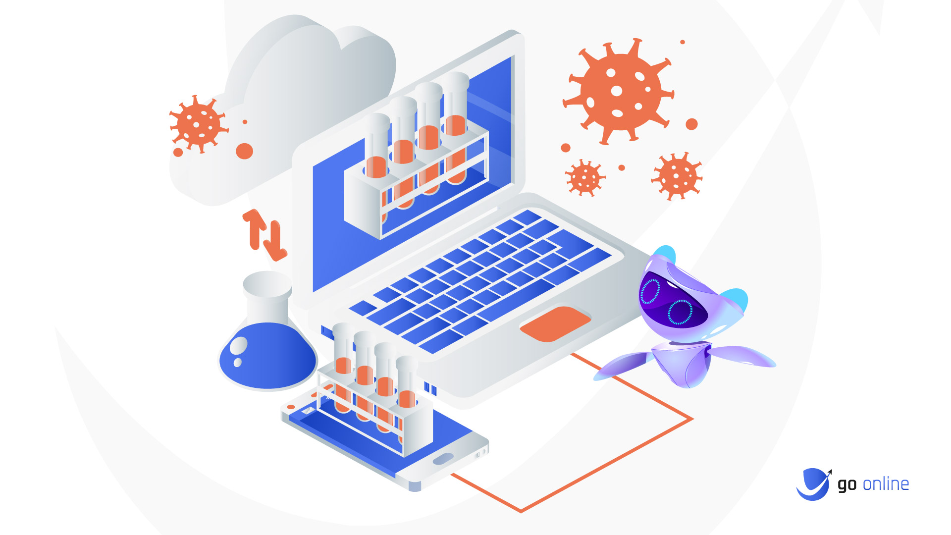 Intelligent Automation in Healthcare Saving Lives with Smart Technology