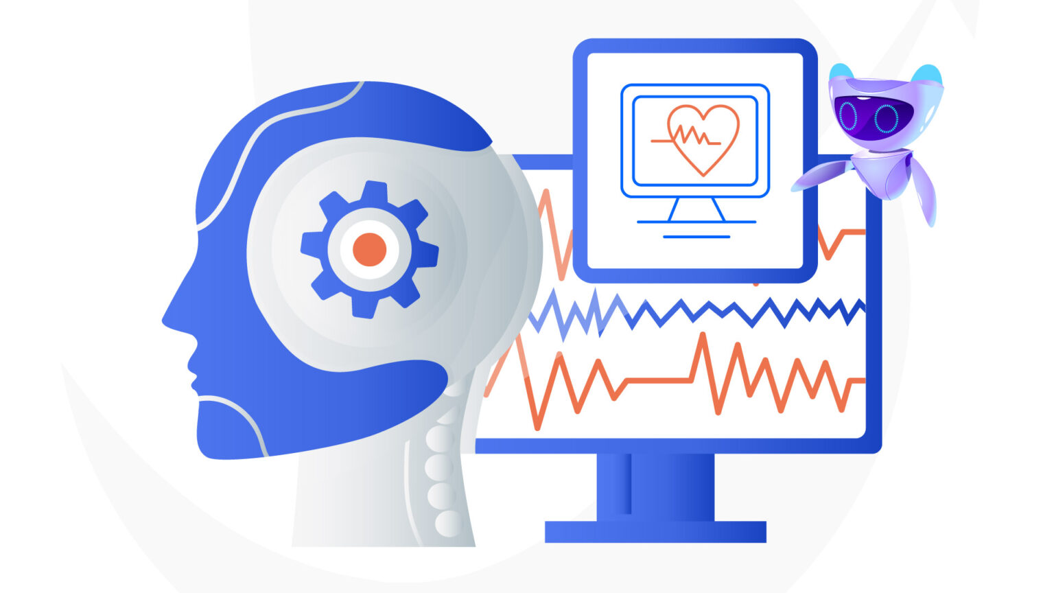 Healthcare In Machine Learning: Saving Lives And Transforming Medicine