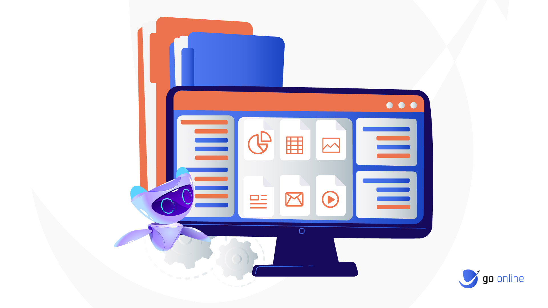 mpowering Organizations with Intelligent Document Recognition