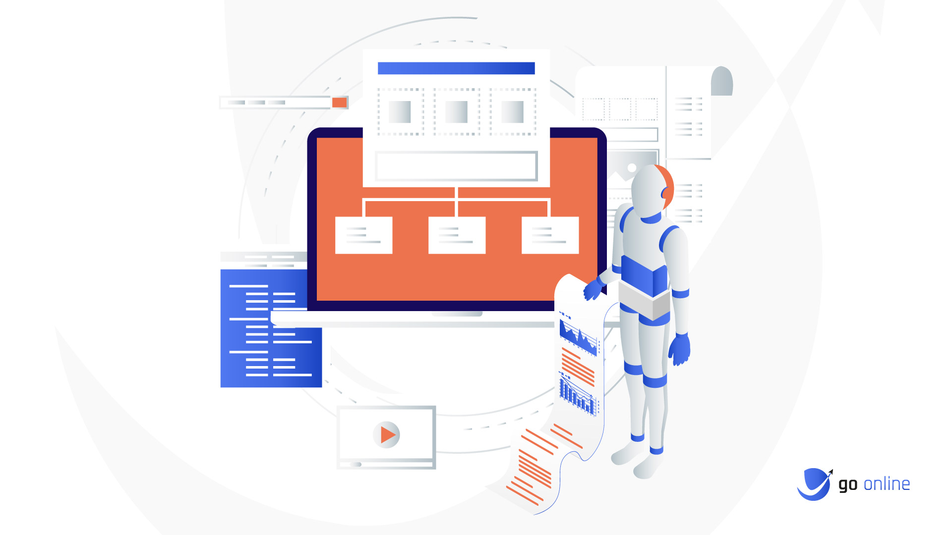 mpowering Organizations with Intelligent Document Recognition