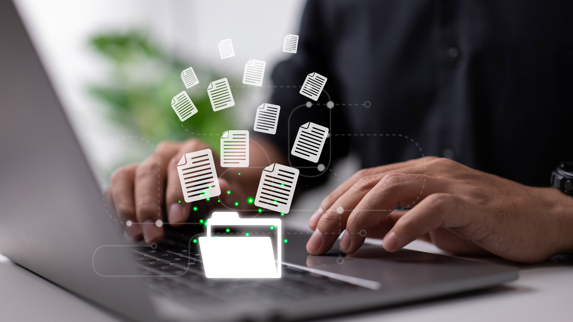 Empowering Organizations with Intelligent Document Recognition