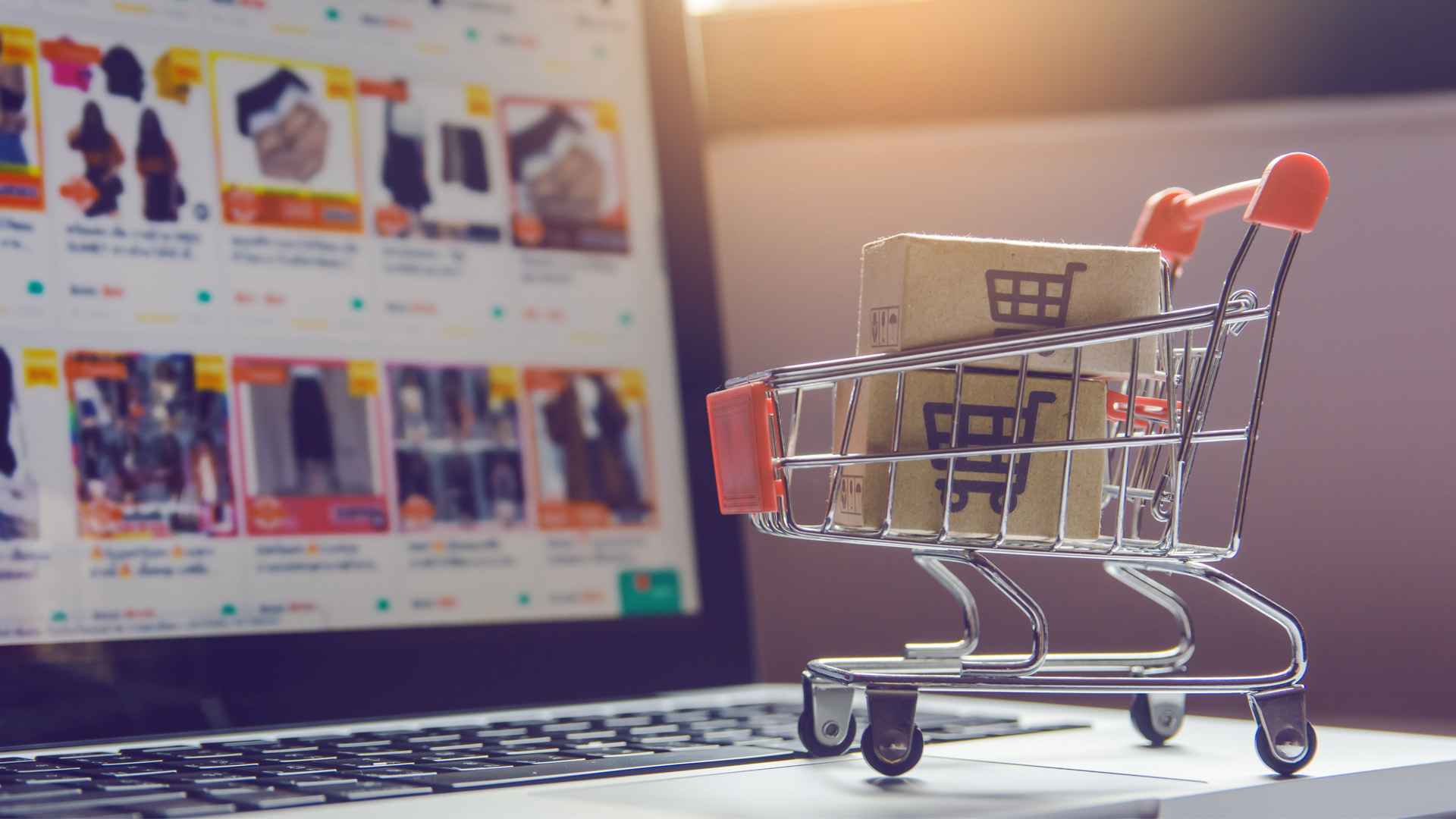 Potential of E-Commerce with Machine Learning: Real-World Use Cases