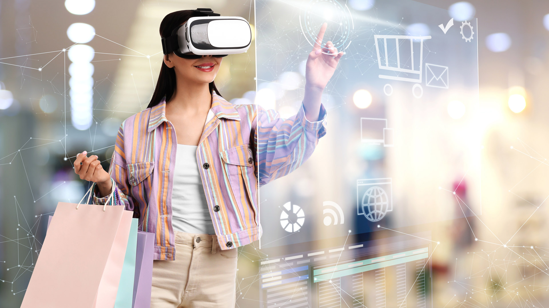 The Complete Guide to Virtual Try-On Technology in E-Commerce: Improving Product Discovery with Innovative Applications